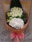 Premium Bouquet - CODE 3195